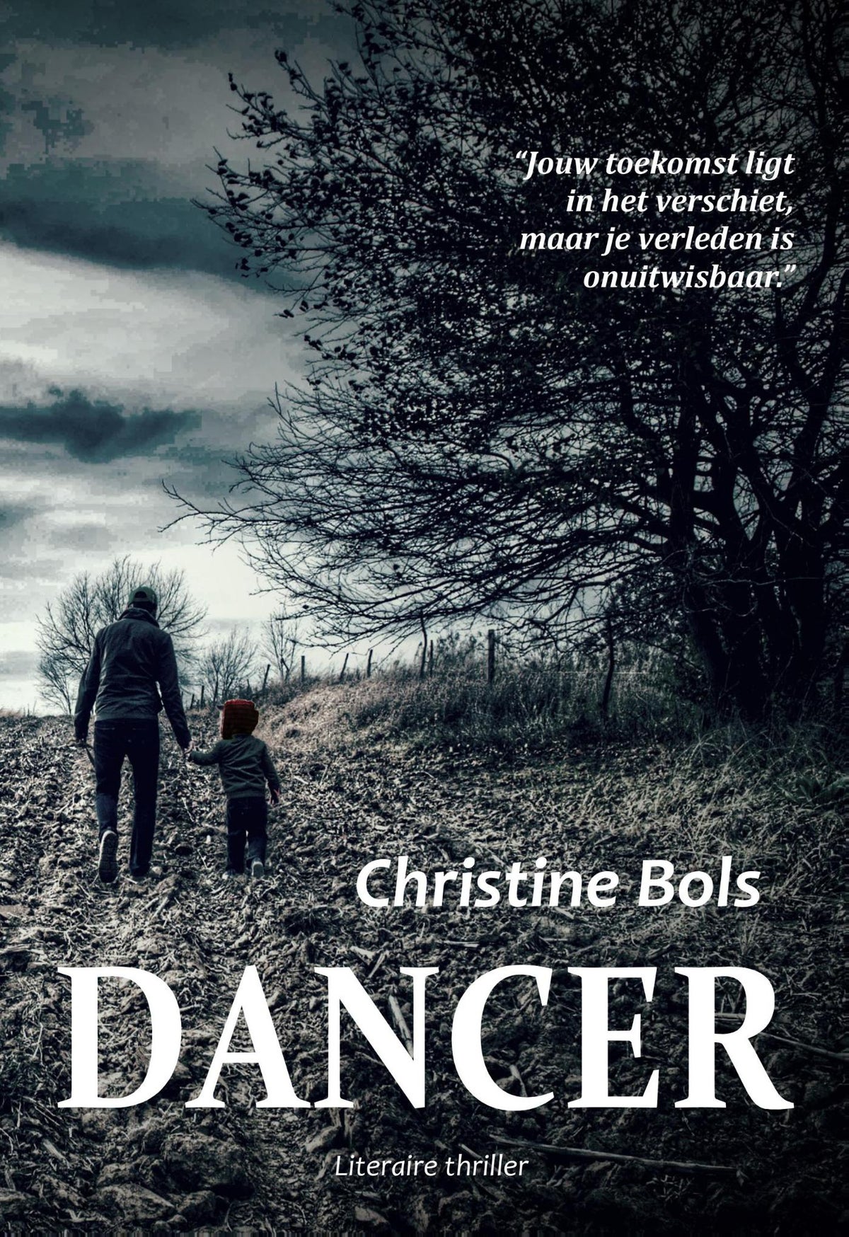 Dancer (E-book) Dancer (E-book)