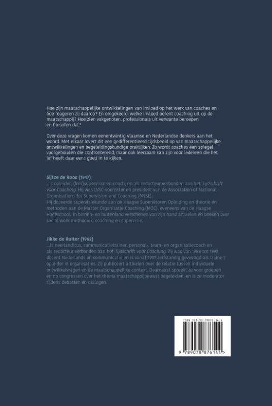 Coaching in context (Hardback) Coaching in context (Hardback)