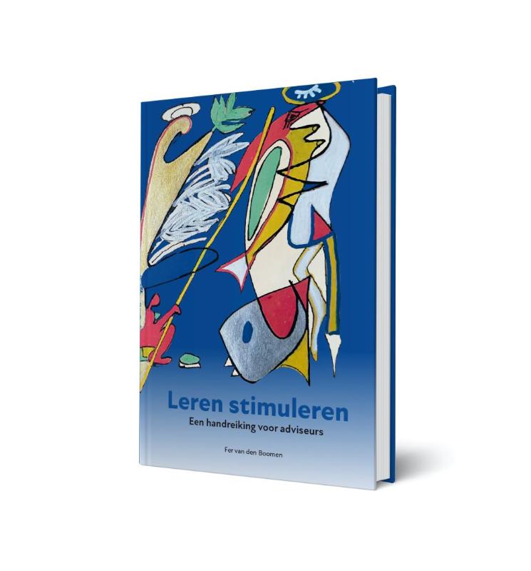 Leren stimuleren (Hardback) Leren stimuleren (Hardback)