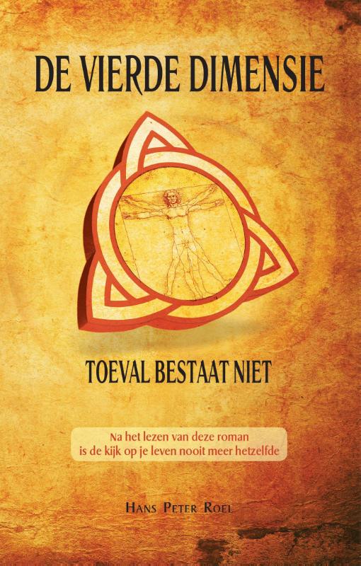De vierde dimensie (Paperback) De vierde dimensie (Paperback)
