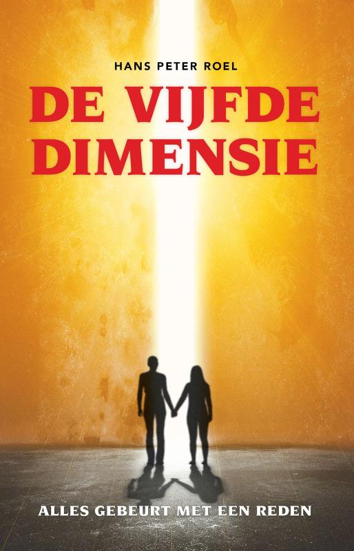 De vijfde dimensie (Paperback) De vijfde dimensie (Paperback)