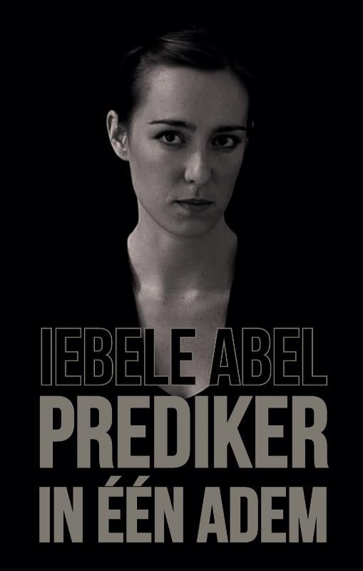 Prediker in één adem (Hardback) Prediker in één adem (Hardback)