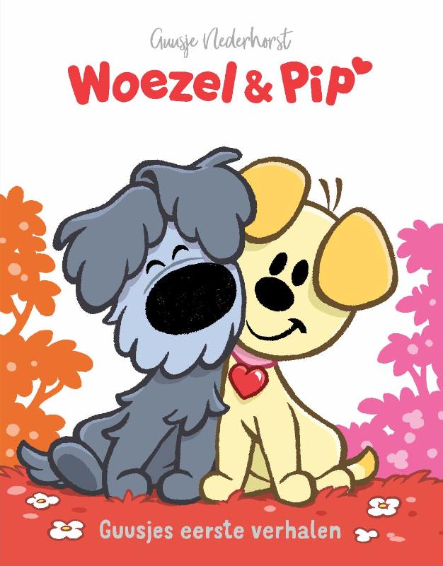 Woezel & Pip (Hardback) Woezel & Pip (Hardback)