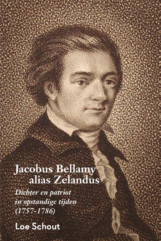 Jacobus Bellamy alias Zelandus (Paperback) Jacobus Bellamy alias Zelandus (Paperback)