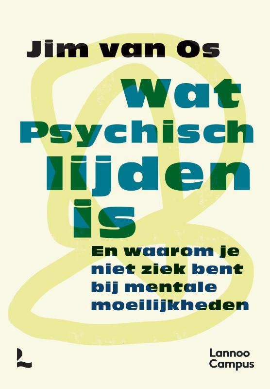 Wat psychisch lijden is (Paperback) Wat psychisch lijden is (Paperback)