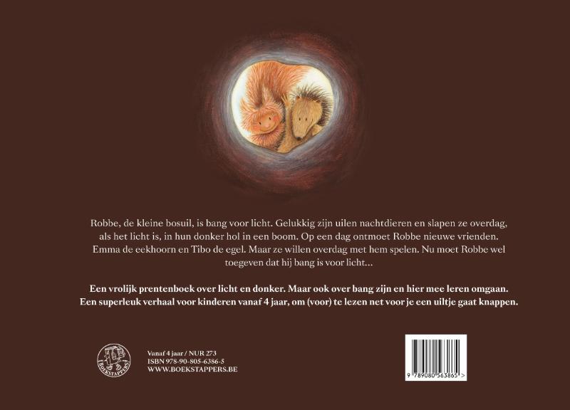 Lekker donker! (Hardback) Lekker donker! (Hardback)