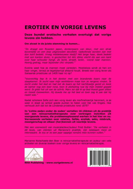 Lichte zeden onder de zoden (Paperback) Lichte zeden onder de zoden (Paperback)