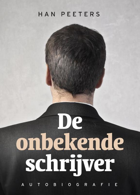 De onbekende schrijver (Paperback) De onbekende schrijver (Paperback)