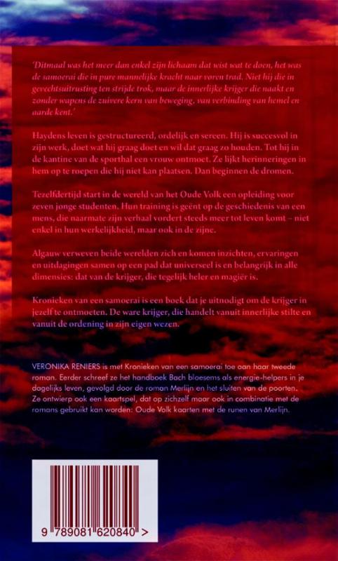 Kronieken van een samoerai (Paperback) Kronieken van een samoerai (Paperback)
