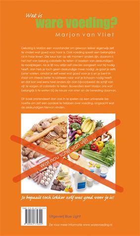 Wat is ware voeding? (Paperback) Wat is ware voeding? (Paperback)