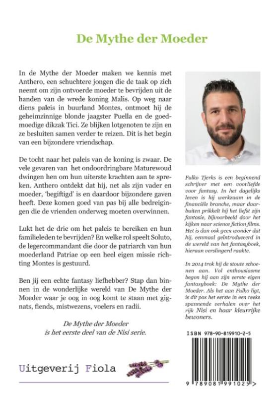 De Mythe der Moeder (Paperback) De Mythe der Moeder (Paperback)