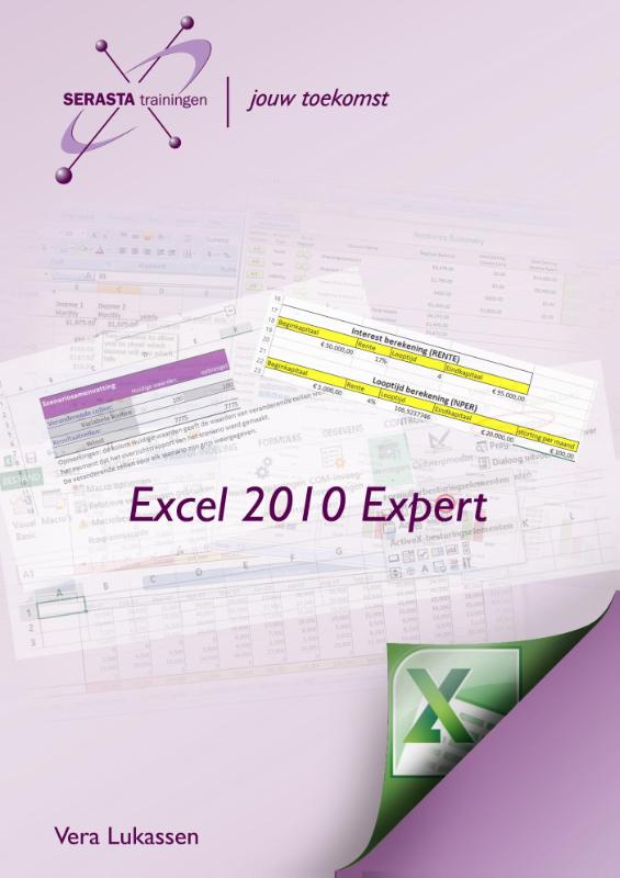 Excel 2010 (Paperback) Excel 2010 (Paperback)