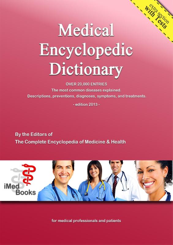 Medical encyclopedic dictionary (E-book) Medical encyclopedic dictionary (E-book)