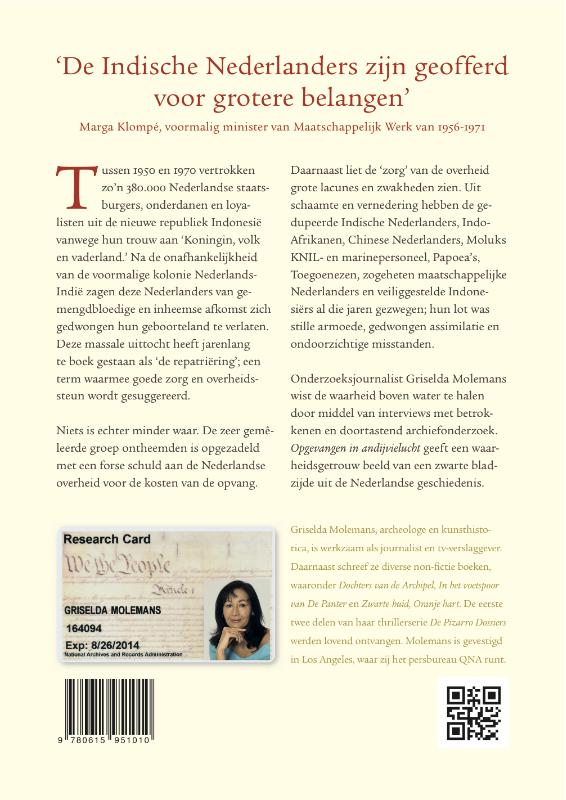 Opgevangen in andijvielucht (Paperback) Opgevangen in andijvielucht (Paperback)