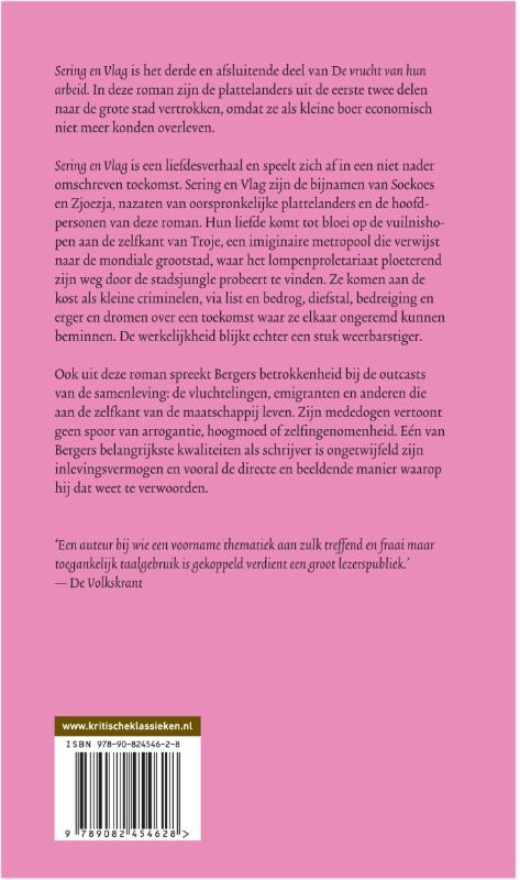 De vrucht van hun arbeid (Hardback) De vrucht van hun arbeid (Hardback)