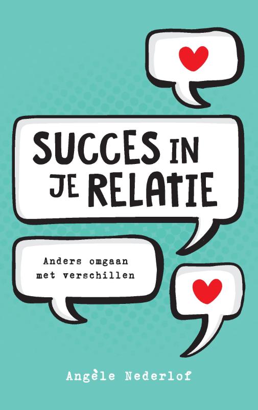 Succes in je relatie (Paperback) Succes in je relatie (Paperback)