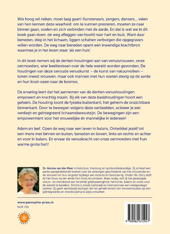 Empower jezelf met Venuskracht (Paperback) Empower jezelf met Venuskracht (Paperback)