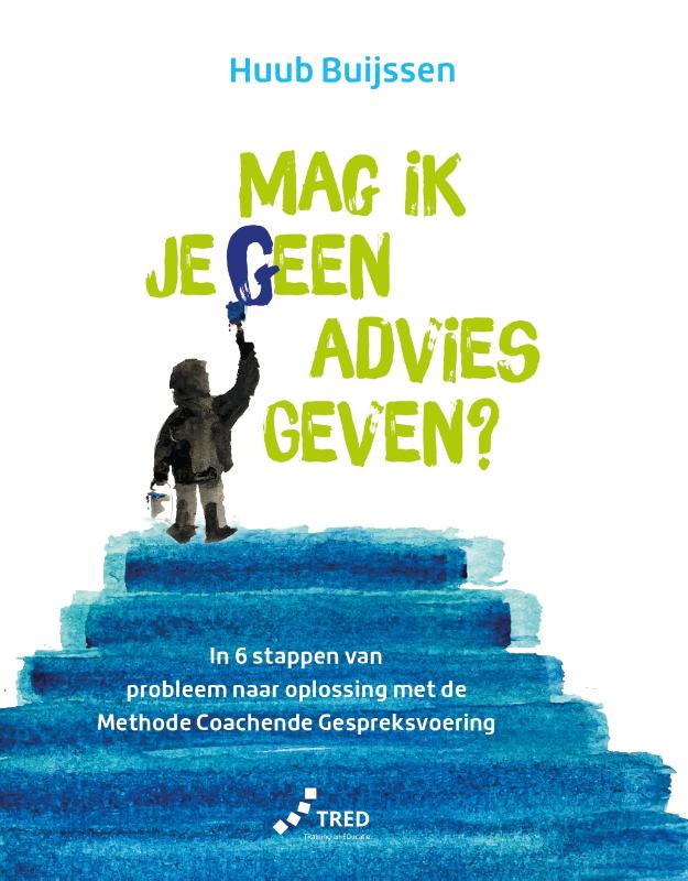 Mag ik je geen advies geven? (Paperback) Mag ik je geen advies geven? (Paperback)
