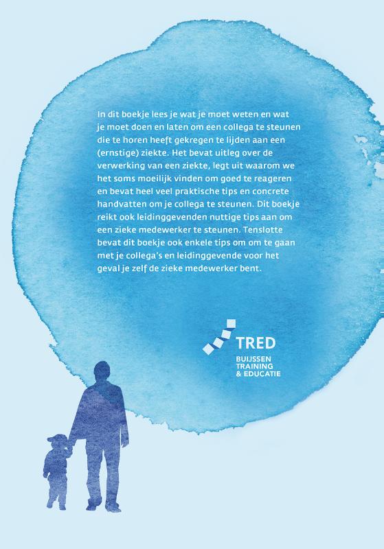 Als je collega ernstig ziek is (Paperback) Als je collega ernstig ziek is (Paperback)