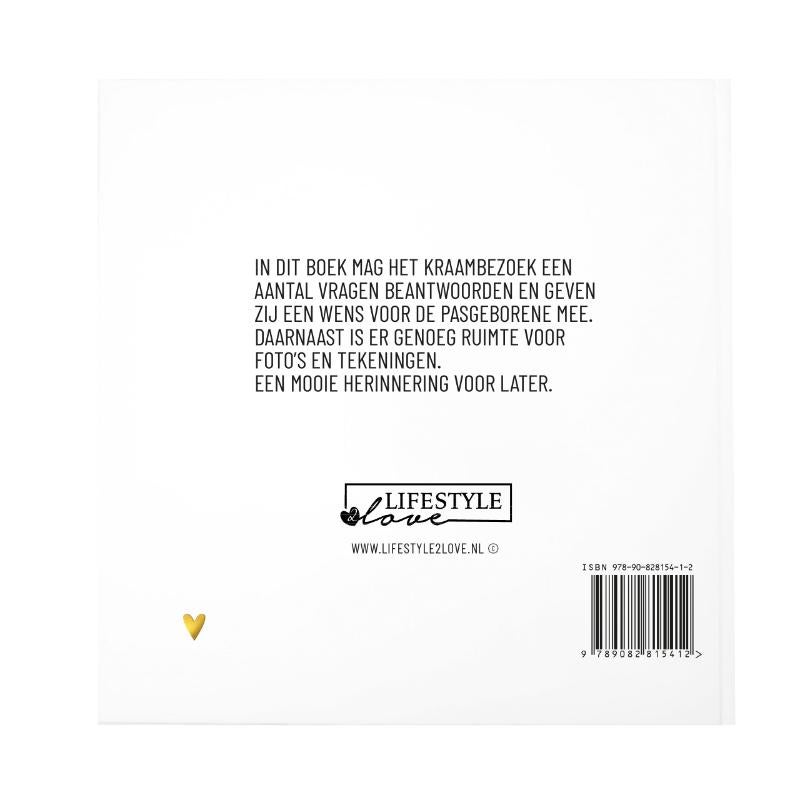 Kraambezoek (Hardback) Kraambezoek (Hardback)