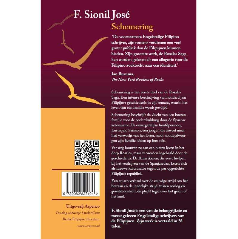 Schemering (Paperback) Schemering (Paperback)