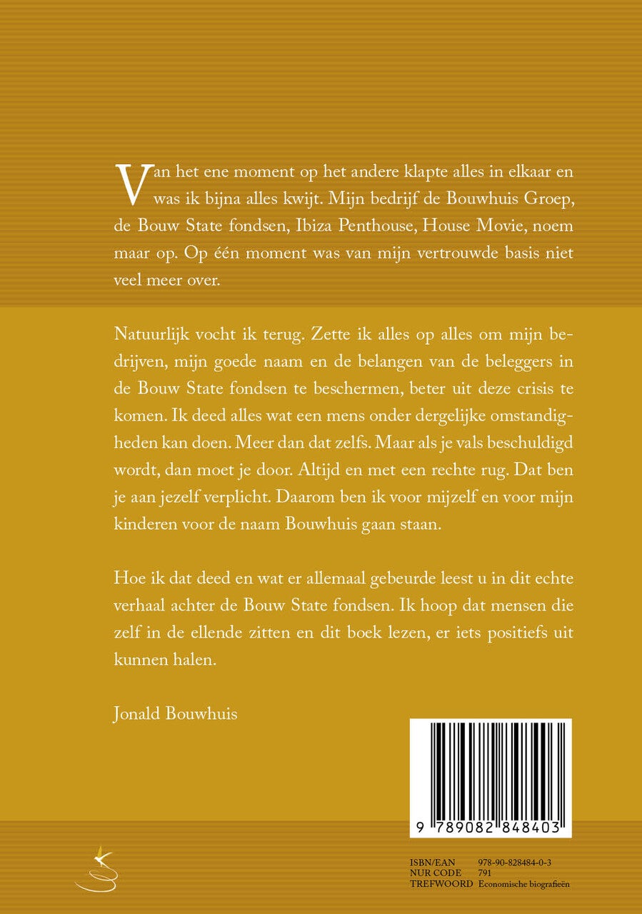 In alle bouwstaten (E-book) In alle bouwstaten (E-book)