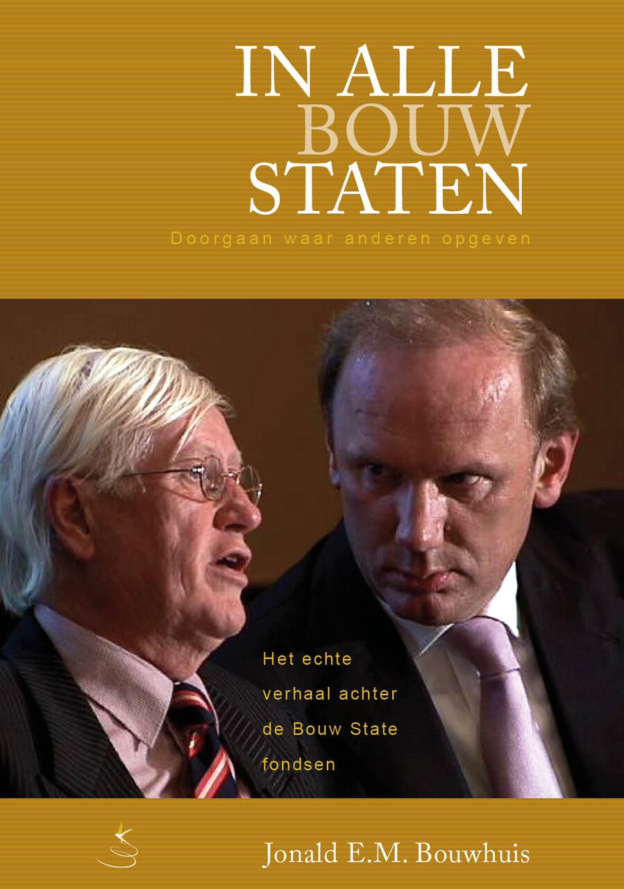 In alle bouwstaten (E-book) In alle bouwstaten (E-book)
