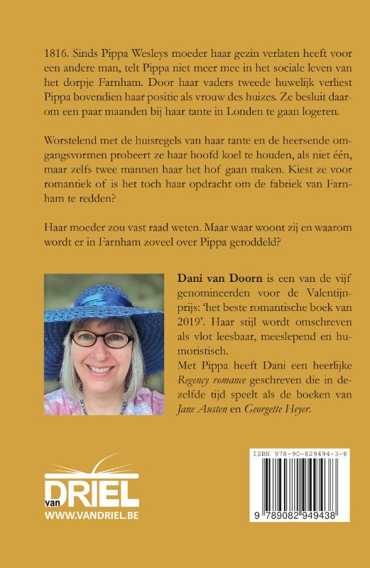 Pippa (Paperback) Pippa (Paperback)