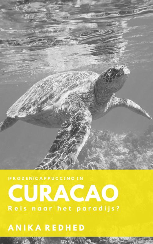 Cappuccino in Curacao (Paperback) Cappuccino in Curacao (Paperback)