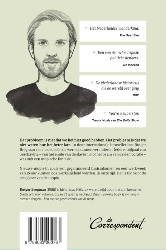 Gratis geld voor iedereen (Paperback) Gratis geld voor iedereen (Paperback)