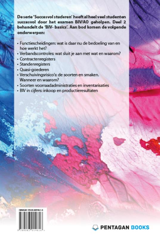 BIV Basics & Uitwerkingen (Paperback) BIV Basics & Uitwerkingen (Paperback)