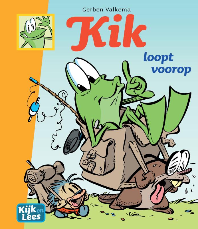 Kik (Hardback) Kik (Hardback)