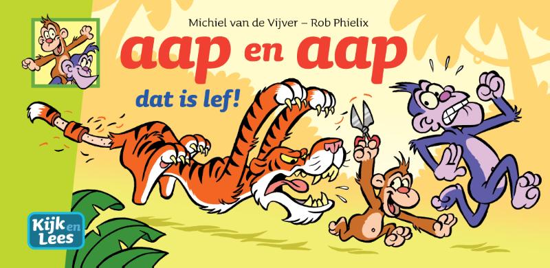 aap en aap (Hardback) aap en aap (Hardback)