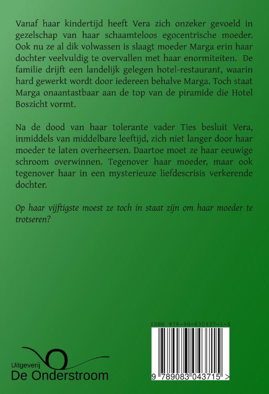 De moeder van Vera (Paperback) De moeder van Vera (Paperback)