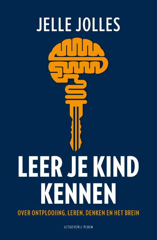 Leer je kind kennen (Paperback) Leer je kind kennen (Paperback)