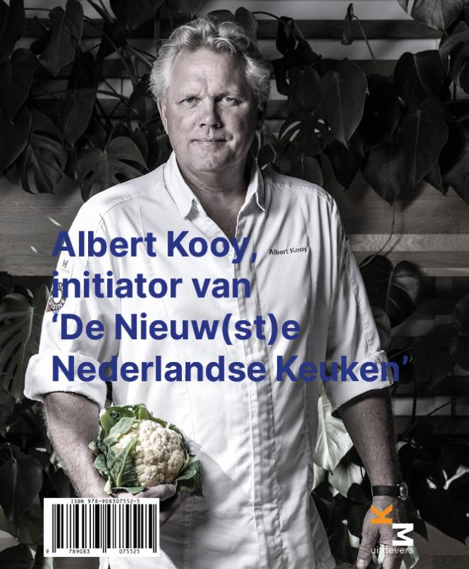 De nieuwste Nederlandse keuken (Hardback) De nieuwste Nederlandse keuken (Hardback)