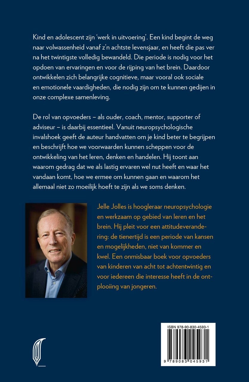 Leer je kind kennen (E-book) Leer je kind kennen (E-book)