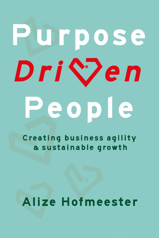 Purpose Driven People (Paperback) Purpose Driven People (Paperback)