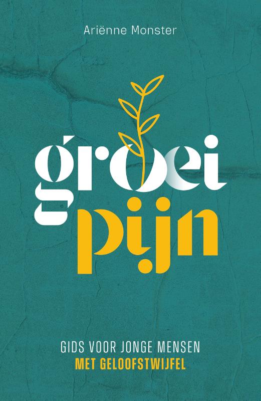 Groeipijn (Paperback) Groeipijn (Paperback)