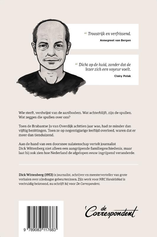 Wat doen we met de spullen? (Paperback) Wat doen we met de spullen? (Paperback)