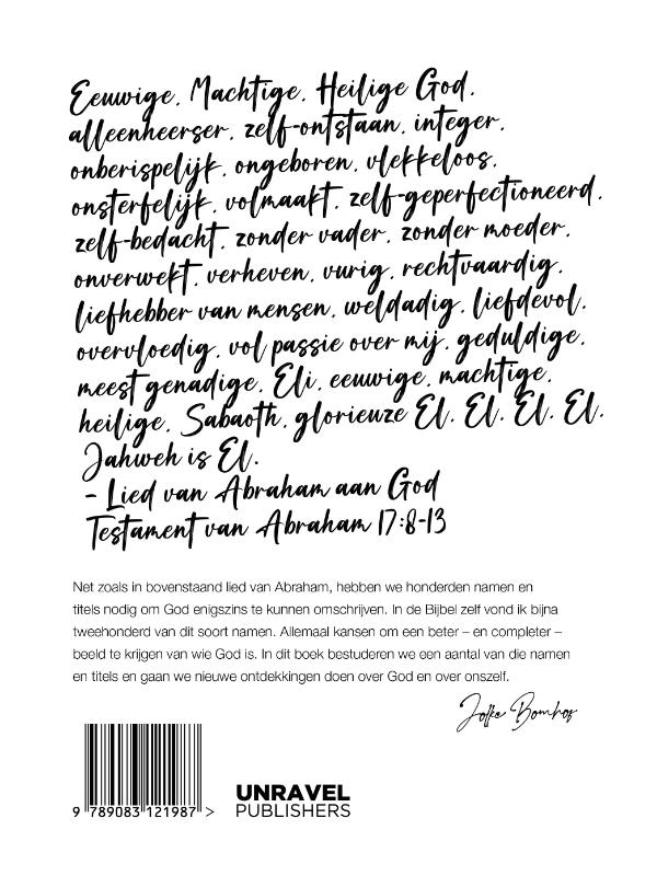 De Leeuw en het Lam (Hardback) De Leeuw en het Lam (Hardback)