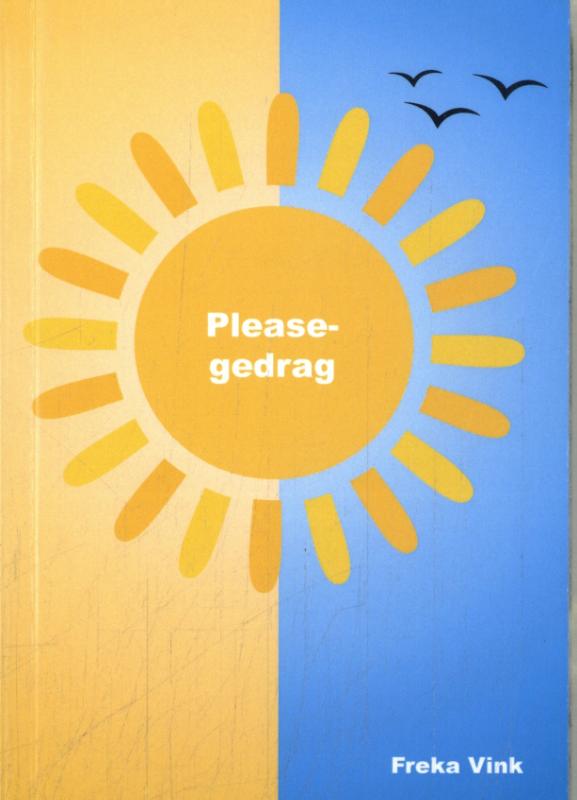 Pleasegedrag (Paperback) Pleasegedrag (Paperback)
