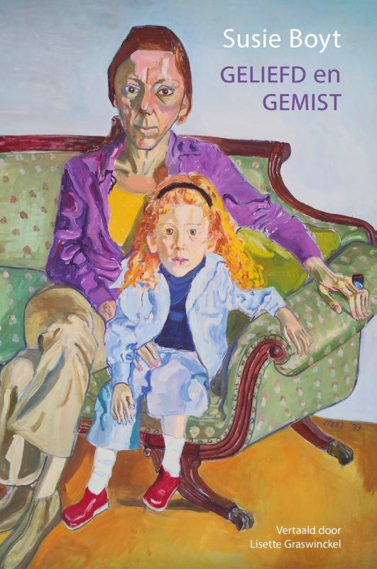 Geliefd en gemist (Paperback) Geliefd en gemist (Paperback)