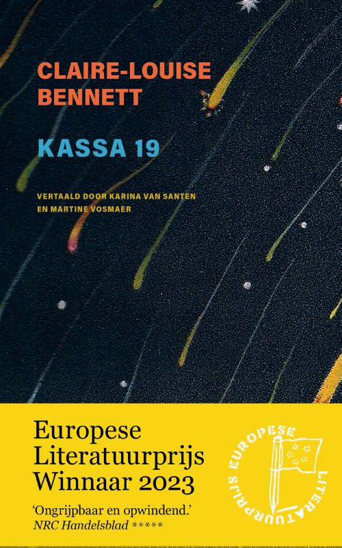 Kassa 19 (Paperback) Kassa 19 (Paperback)