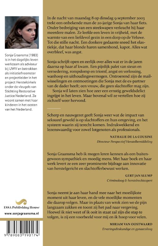 Losse haren (Paperback) Losse haren (Paperback)