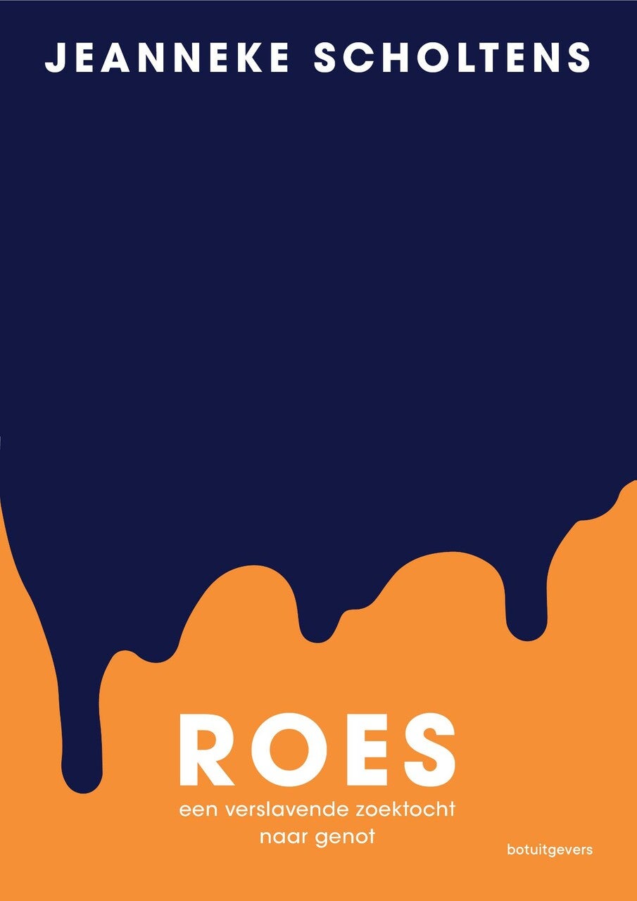 Roes (E-book) Roes (E-book)