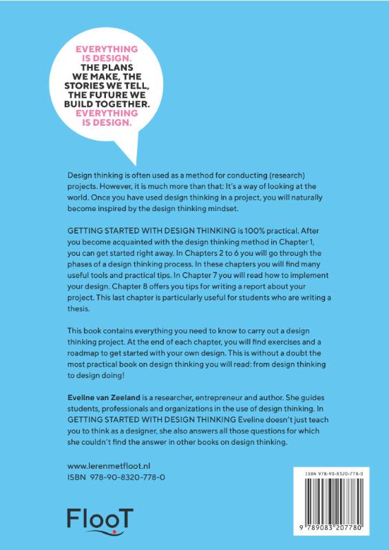 Getting started with design thinking (Paperback) Getting started with design thinking (Paperback)