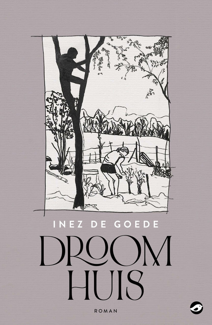 Droomhuis (E-book) Droomhuis (E-book)
