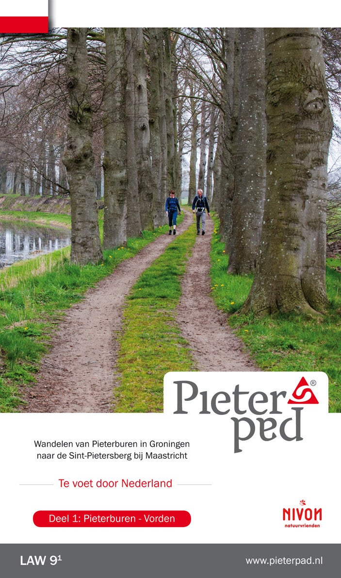 Pieterpad (Paperback) Pieterpad (Paperback)