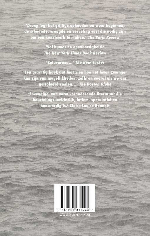 Drang (Paperback) Drang (Paperback)